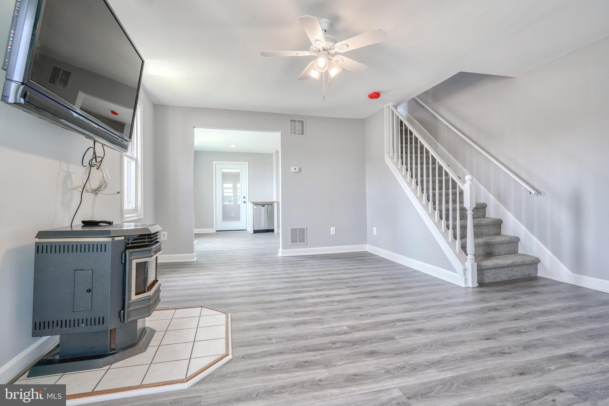 8341 Kavanagh Road Dundalk, MD 21222 - Photo 23 of 61