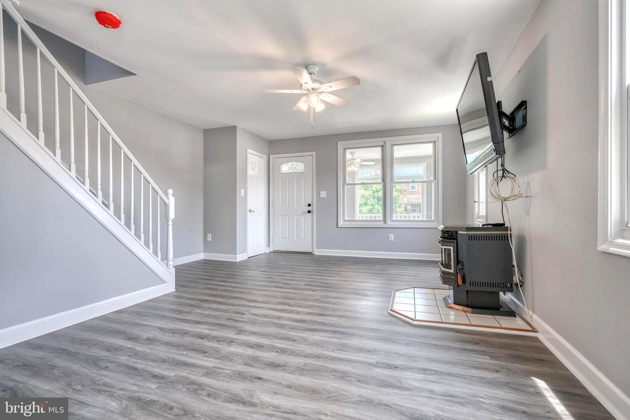 8341 Kavanagh Road Dundalk, MD 21222 - Photo 24 of 61