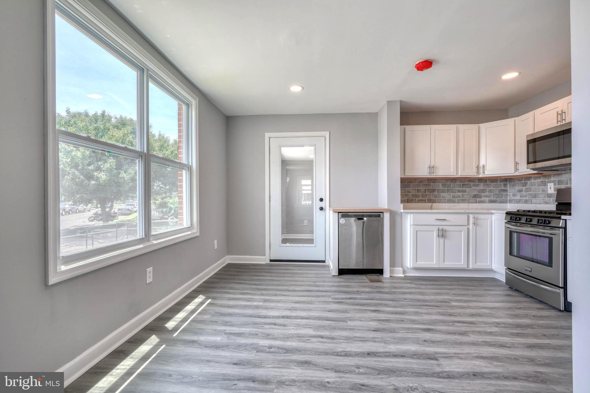 8341 Kavanagh Road Dundalk, MD 21222 - Photo 25 of 61 DINING AREA