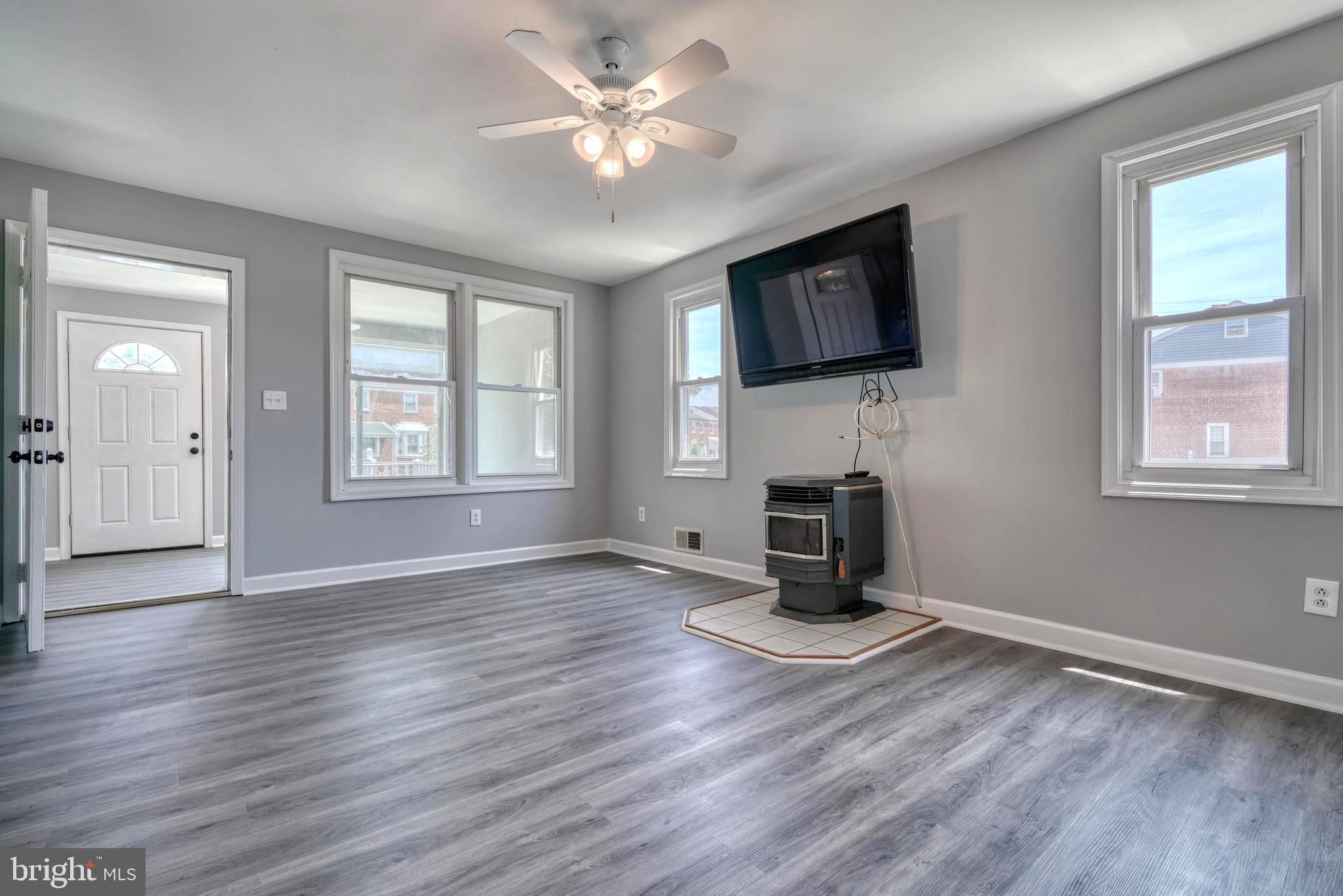8341 Kavanagh Road Dundalk, MD 21222 - Photo 33 of 61