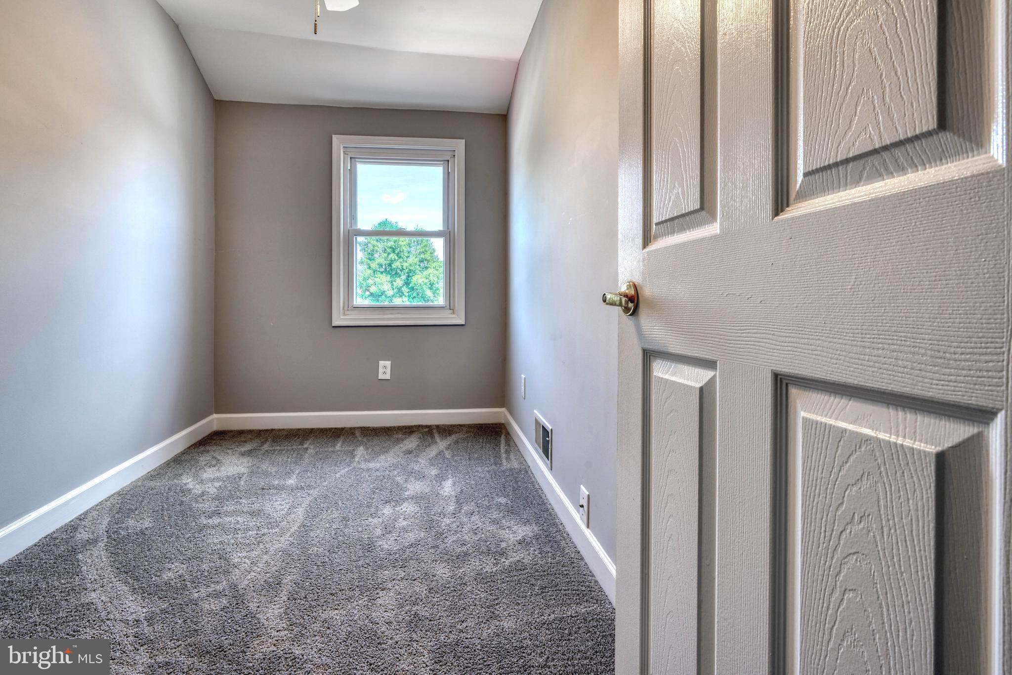 8341 Kavanagh Road Dundalk, MD 21222 - Photo 44 of 61 BEDROOM 3