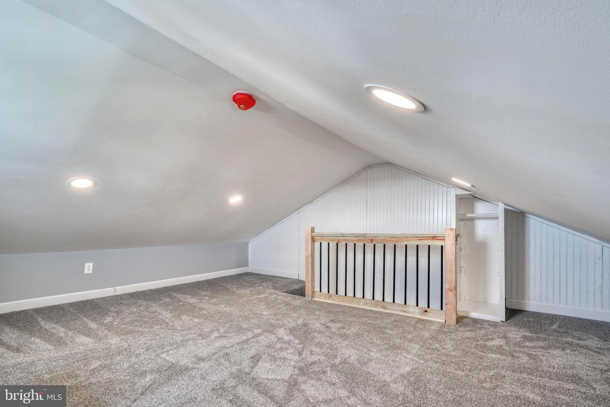 8341 Kavanagh Road Dundalk, MD 21222 - Photo 49 of 61 RECESSED LIGHTING, NEW CARPET!