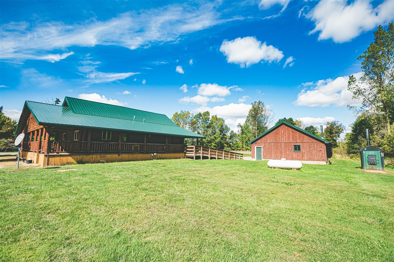 4275 North Meridian Road Leslie, MI 49251 - Photo 5 of 29 Gallery Image 5