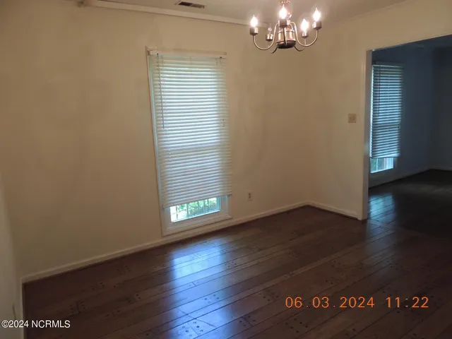 $1,700 | 102 Epworth Drive, Jacksonville, NC 28546