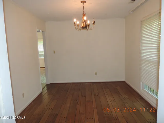 $1,700 | 102 Epworth Drive, Jacksonville, NC 28546