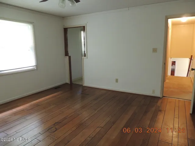 $1,700 | 102 Epworth Drive, Jacksonville, NC 28546