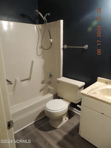 $1,700 | 102 Epworth Drive, Jacksonville, NC 28546