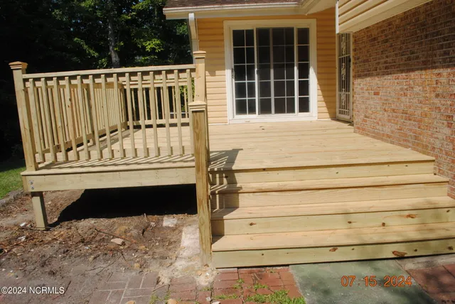 $1,700 | 102 Epworth Drive, Jacksonville, NC 28546