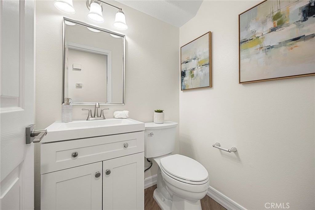8754 East Banner Ridge Drive Anaheim Hills, CA 92808 - Photo 20 of 37