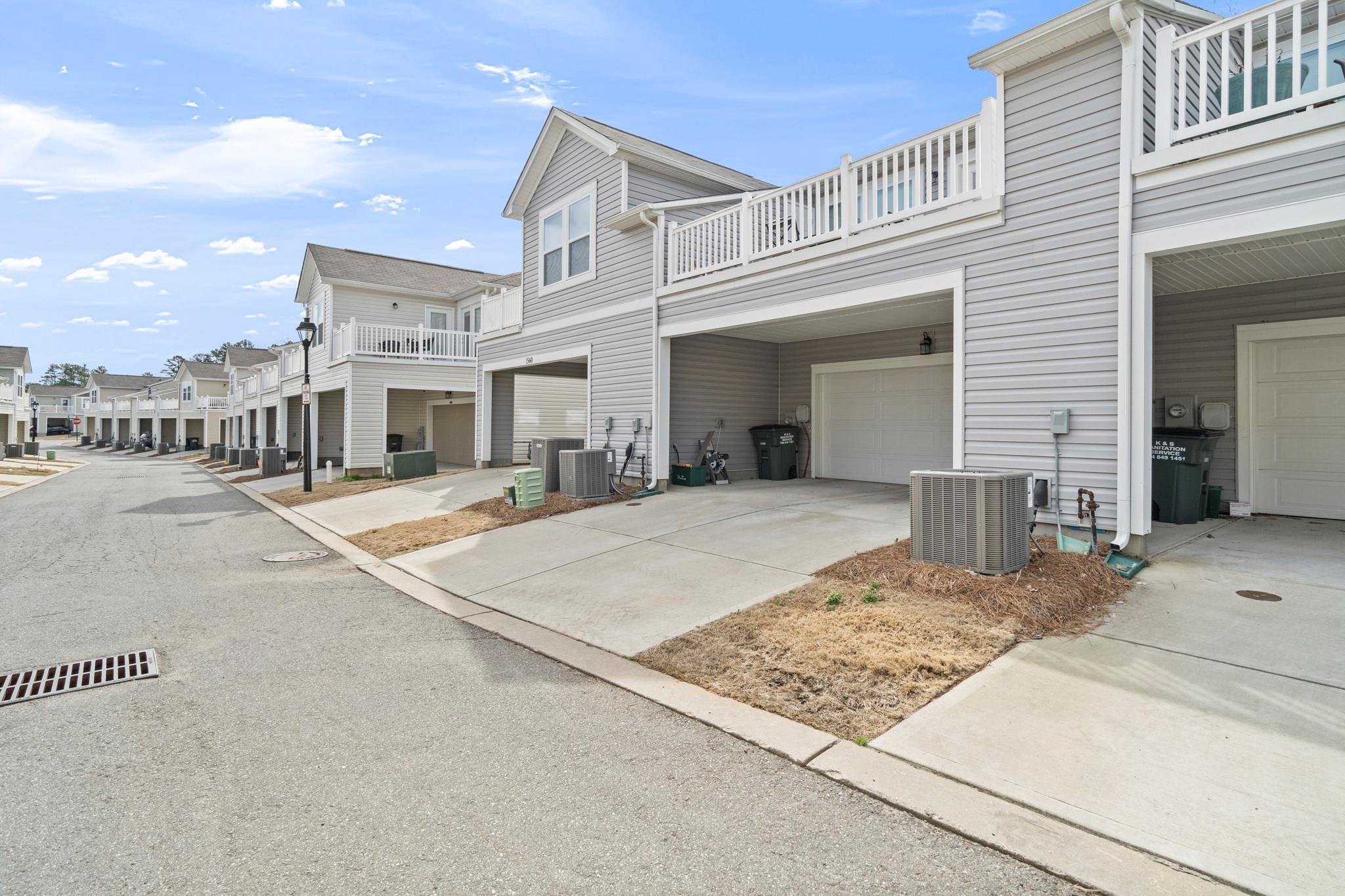 1564 Galloway Road Charlotte, NC 28262 - Photo 31 of 37