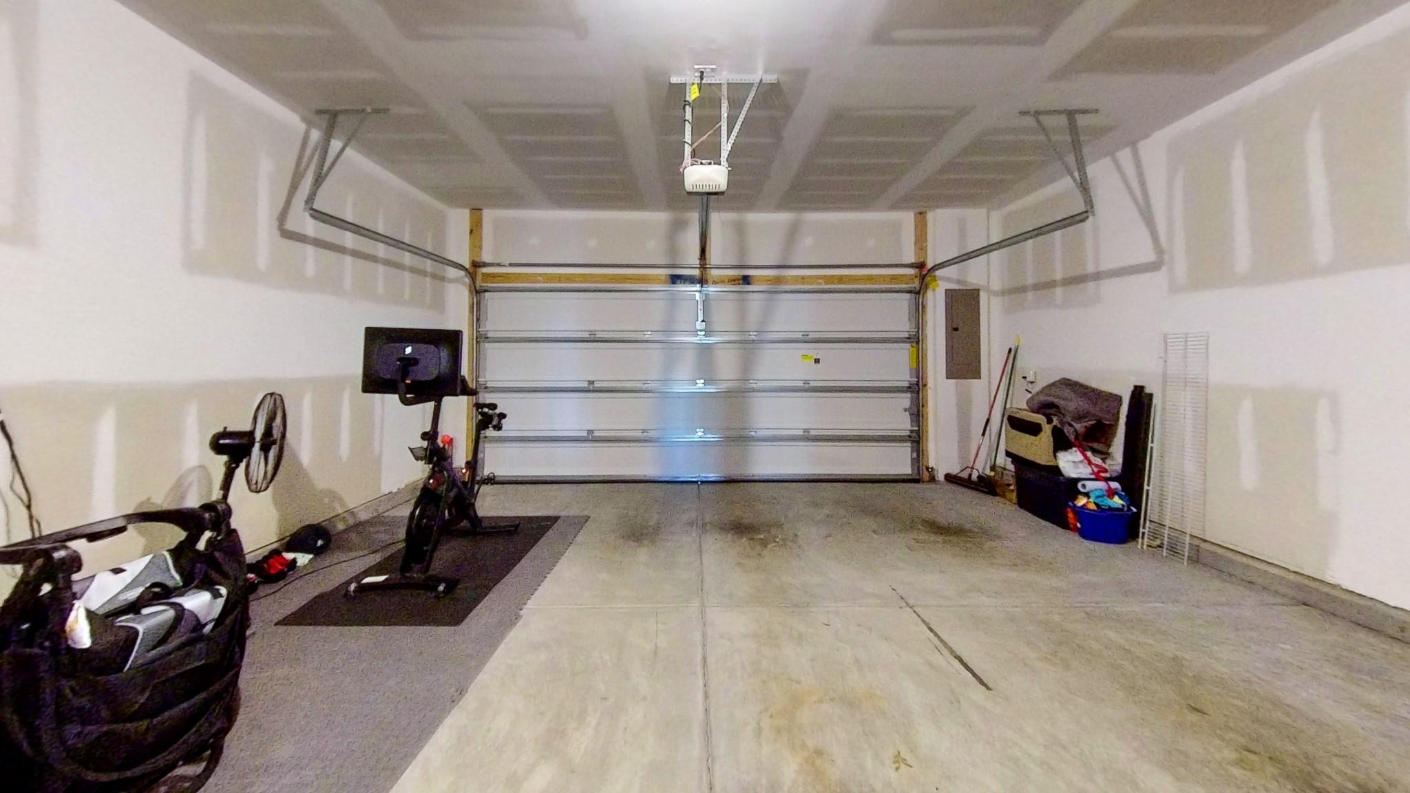 1564 Galloway Road Charlotte, NC 28262 - Photo 33 of 37 a view of a storage room with utility room