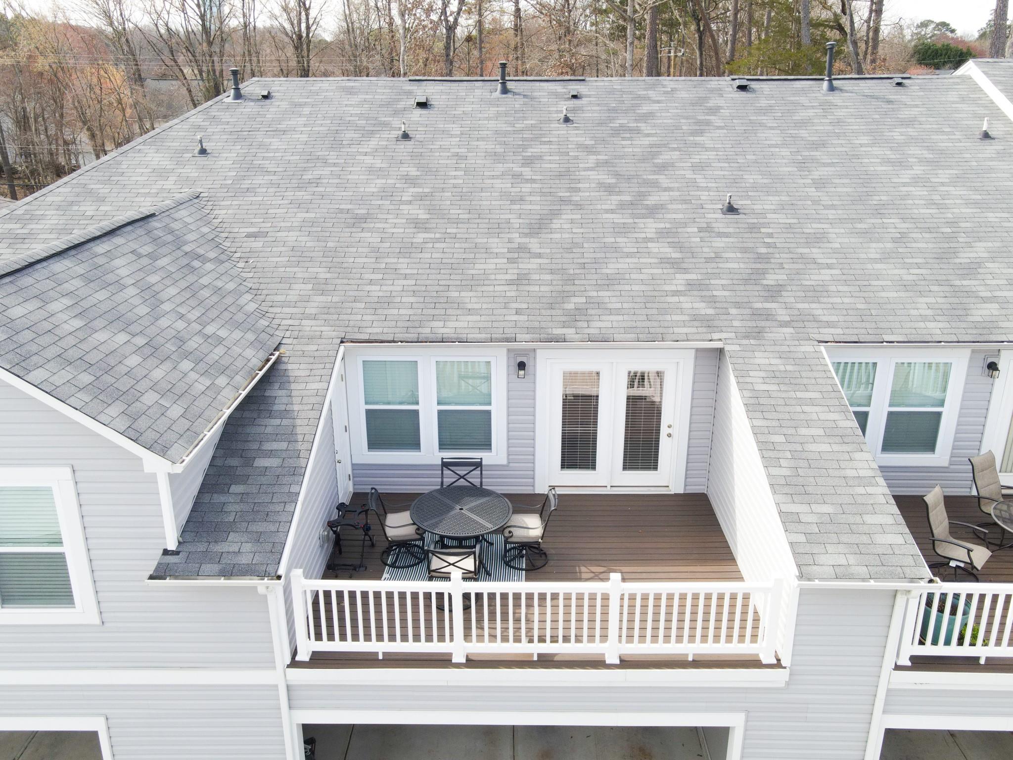 1564 Galloway Road Charlotte, NC 28262 - Photo 34 of 37 a view of a brick house with many windows