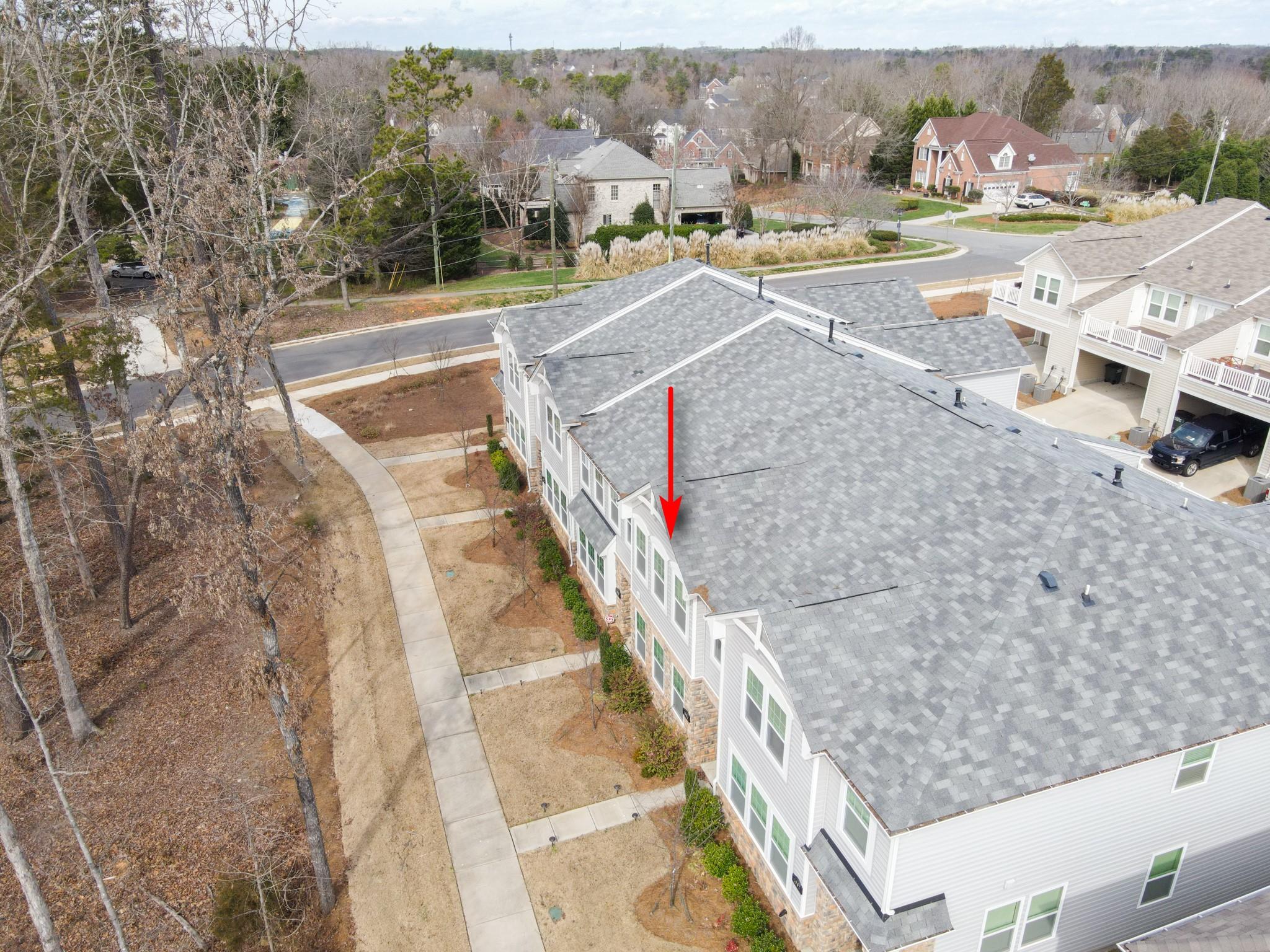 1564 Galloway Road Charlotte, NC 28262 - Photo 37 of 37 a view of an outdoor space and city view