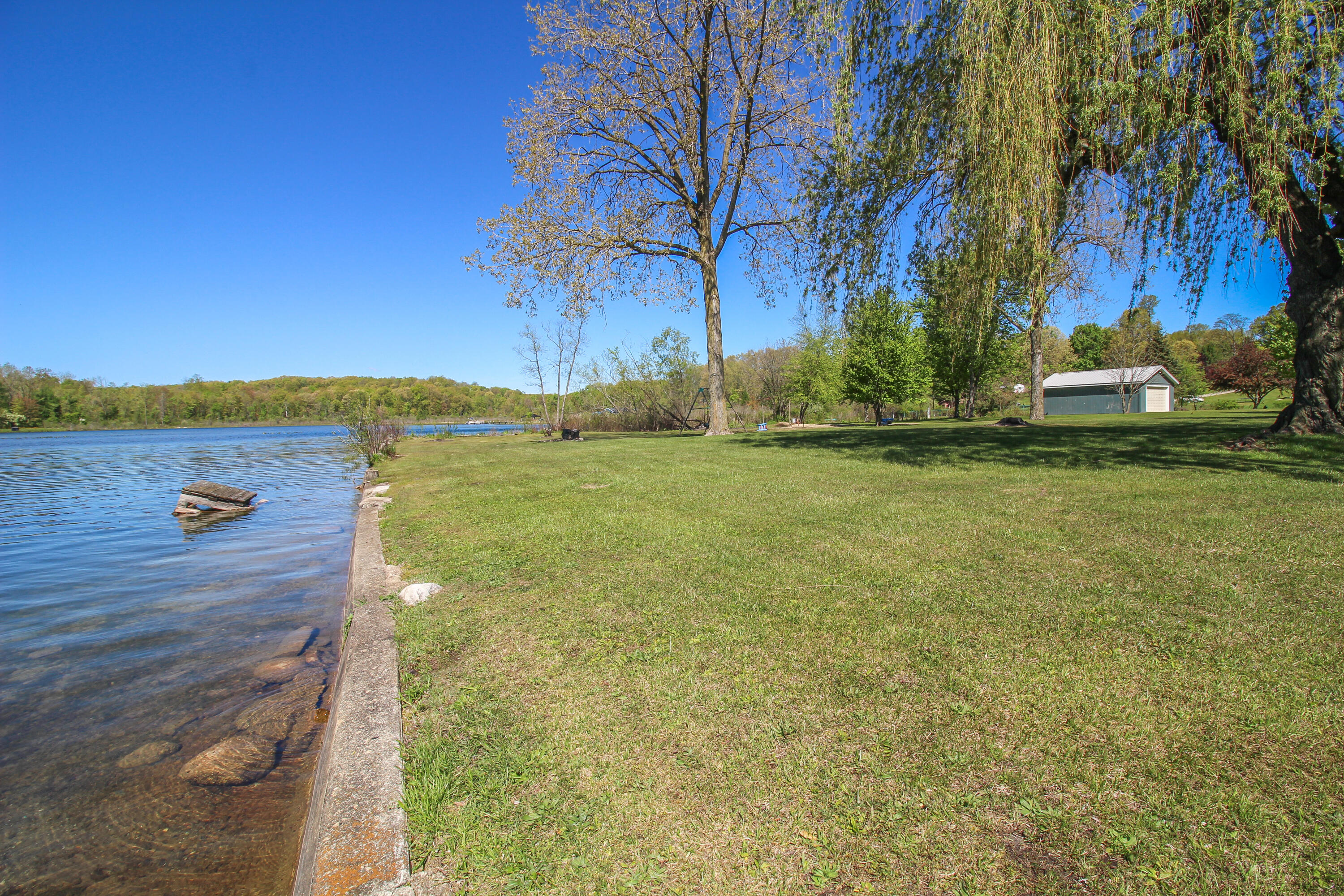 57436 Gearharts Landing Road Three Rivers, MI 49093 - Photo 42 of 59 Gearhart Landing-40
