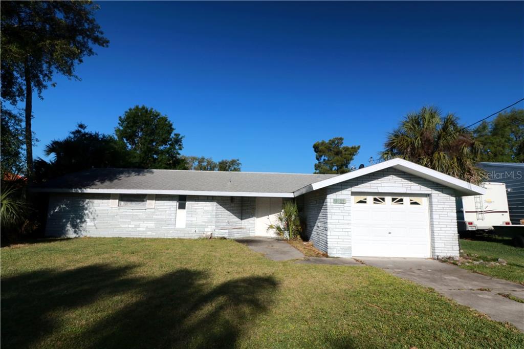 8709 Green Street Port Richey, FL 34668 - Photo 1 of 1 Gallery Image 1