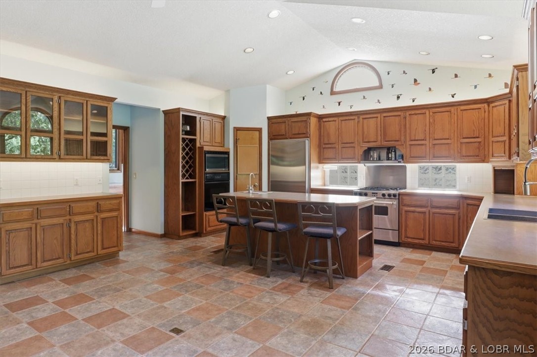 1006 Channel Road Gravois Mills, MO 65037 - Photo 13 of 69