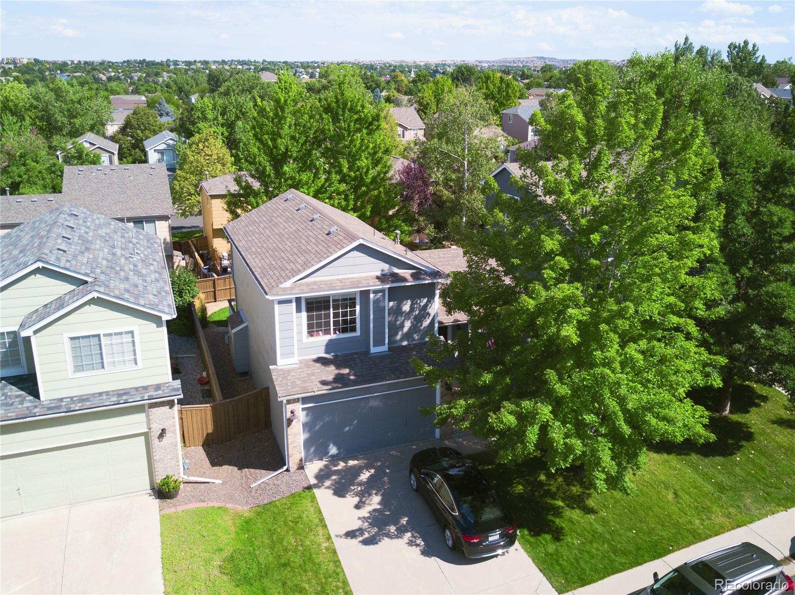 9765 Moss Rose Circle Highlands Ranch, CO 80129 - Photo 27 of 27