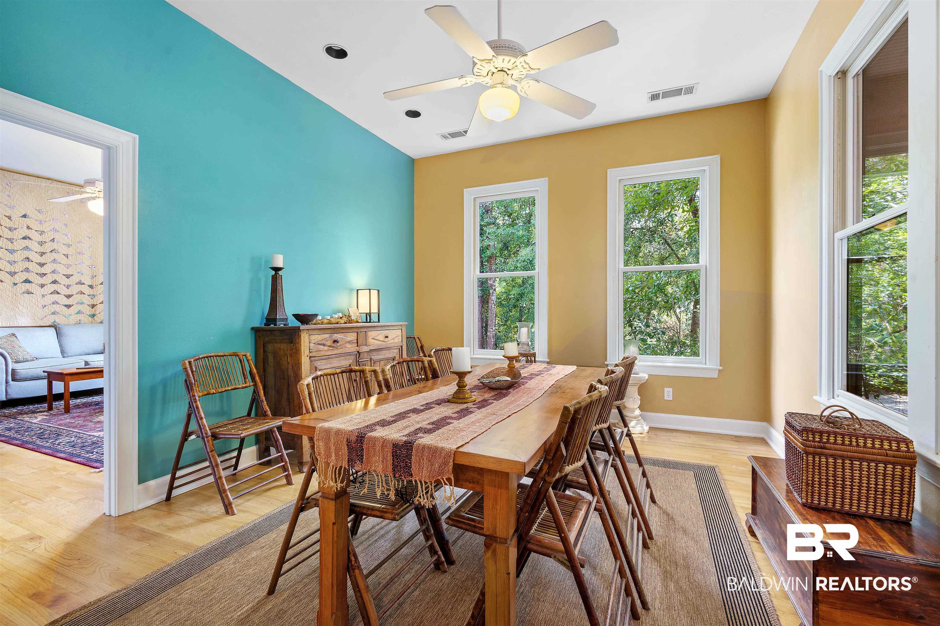 20676 Langford Road Fairhope, AL 36532 - Photo 6 of 36