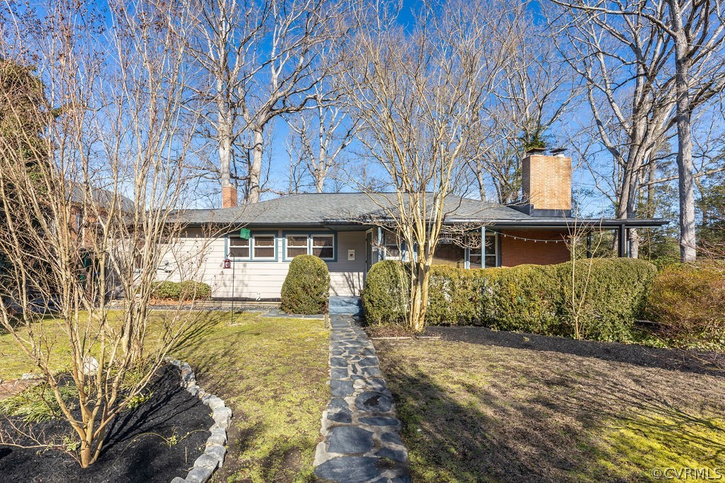 7724 Cherokee Road Richmond, VA 23225 - Photo 1 of 37 Gallery Image 1