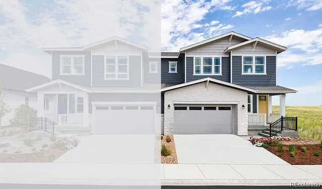 $574,950 | 6552 North Malaya Street, Aurora, CO 80019