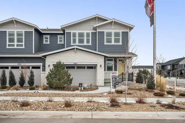$574,950 | 6552 North Malaya Street, Aurora, CO 80019