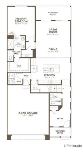 $574,950 | 6552 North Malaya Street, Aurora, CO 80019