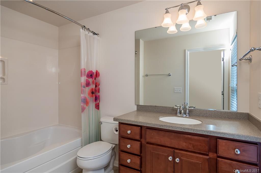 916 Lyndley Drive Fort Mill, SC 29708 - Photo 13 of 21 a bathroom with a sink vanity mirror and toilet