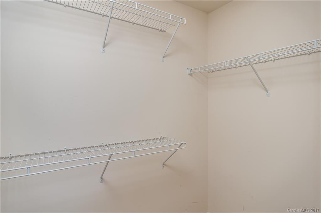 916 Lyndley Drive Fort Mill, SC 29708 - Photo 14 of 21 a view of a room with racks on the wall