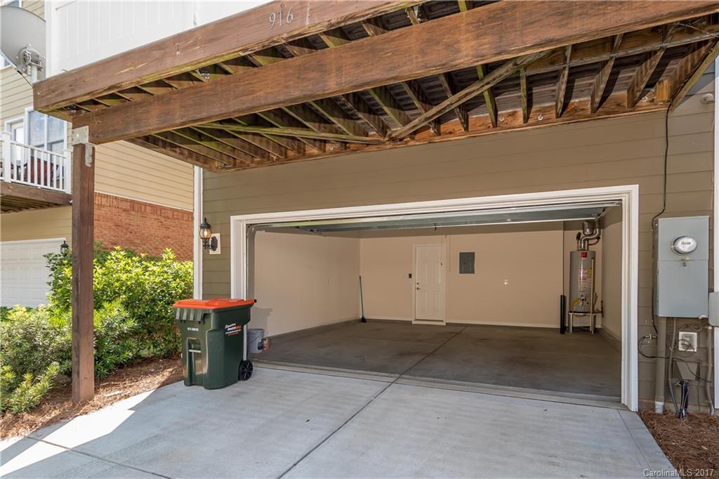 916 Lyndley Drive Fort Mill, SC 29708 - Photo 18 of 21 a view of front door and potted plants