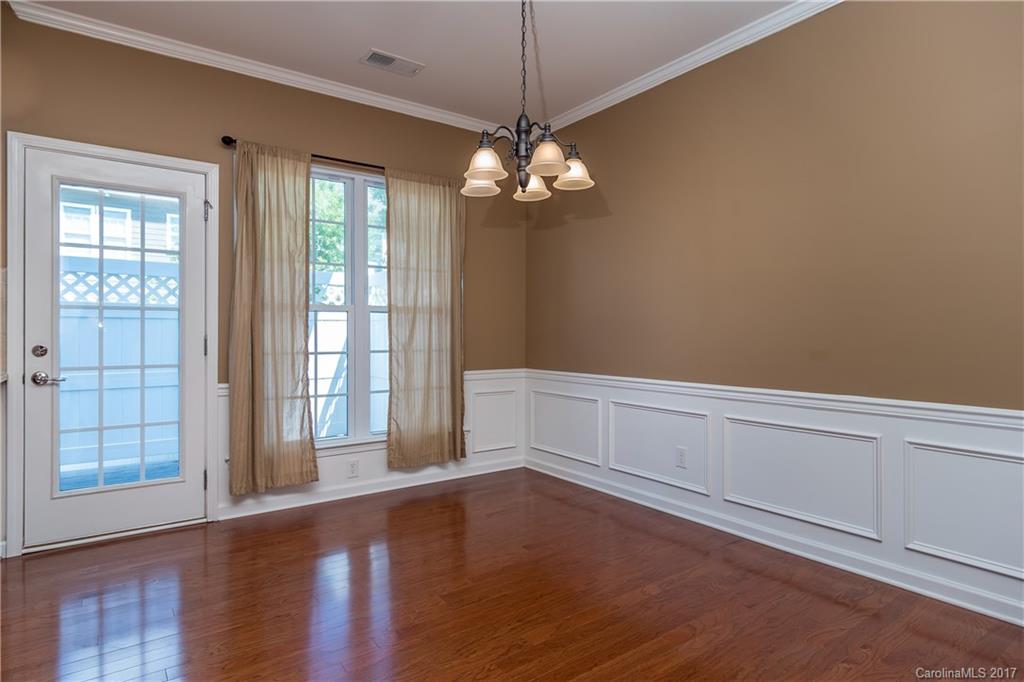 916 Lyndley Drive Fort Mill, SC 29708 - Photo 8 of 21 a view of room with window and wooden floor