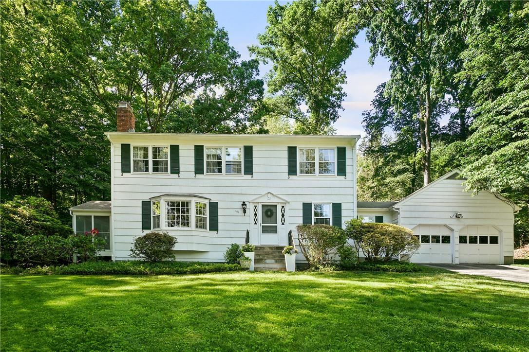 100 Valley View Road Chappaqua, NY 10514 - Photo 1 of 1