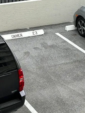 a view of water heater