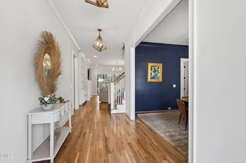 $1,100,000 | 140 Blufftonwood Drive, Pittsboro, NC 27312