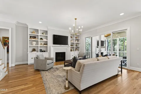 $1,100,000 | 140 Blufftonwood Drive, Pittsboro, NC 27312