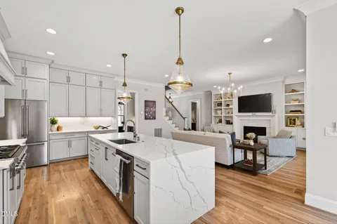 $1,100,000 | 140 Blufftonwood Drive, Pittsboro, NC 27312