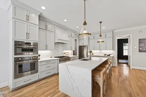 $1,100,000 | 140 Blufftonwood Drive, Pittsboro, NC 27312