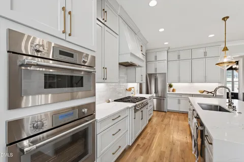 $1,100,000 | 140 Blufftonwood Drive, Pittsboro, NC 27312