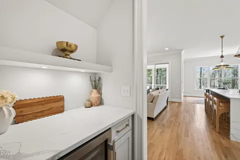 $1,100,000 | 140 Blufftonwood Drive, Pittsboro, NC 27312