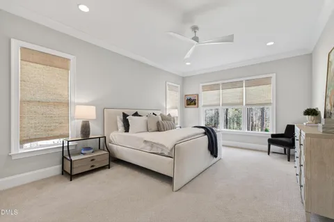 a bathroom with a sink vanity and a mirror