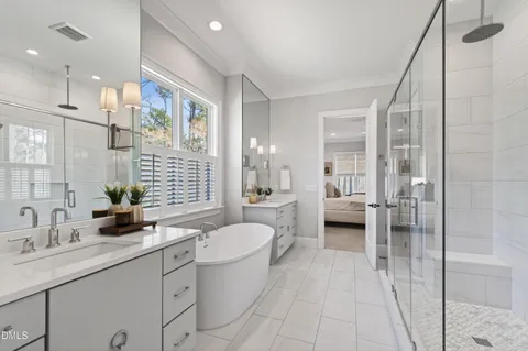 $1,100,000 | 140 Blufftonwood Drive, Pittsboro, NC 27312