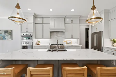 $1,100,000 | 140 Blufftonwood Drive, Pittsboro, NC 27312