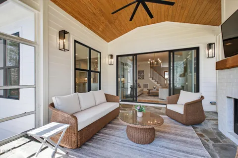 $1,100,000 | 140 Blufftonwood Drive, Pittsboro, NC 27312