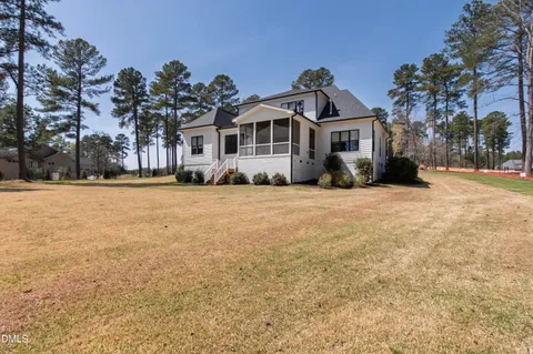 $1,100,000 | 140 Blufftonwood Drive, Pittsboro, NC 27312