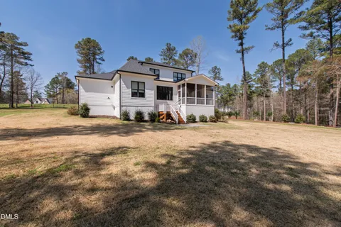 $1,100,000 | 140 Blufftonwood Drive, Pittsboro, NC 27312