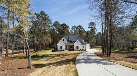 $1,100,000 | 140 Blufftonwood Drive, Pittsboro, NC 27312