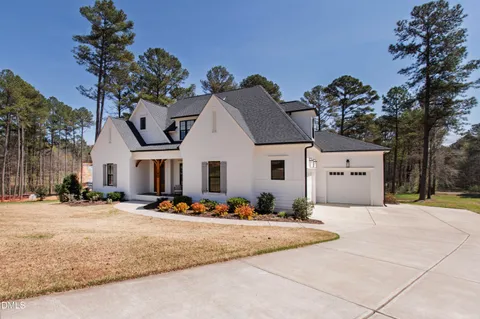 $1,100,000 | 140 Blufftonwood Drive, Pittsboro, NC 27312