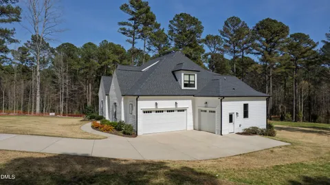 $1,100,000 | 140 Blufftonwood Drive, Pittsboro, NC 27312