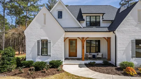 $1,100,000 | 140 Blufftonwood Drive, Pittsboro, NC 27312