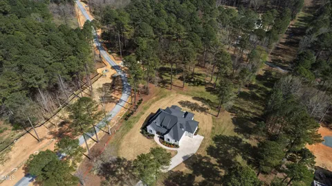 $1,100,000 | 140 Blufftonwood Drive, Pittsboro, NC 27312