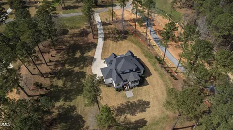$1,100,000 | 140 Blufftonwood Drive, Pittsboro, NC 27312